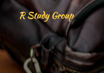 UBC R Study Group