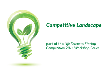 Competitive Landscape Workshop