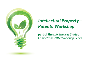 Intellectual Property – Patents Workshop