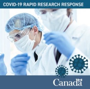 LSI draws $3.3 million in federal funding for COVID-19 research