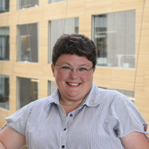 Dr. Susanne Clee
