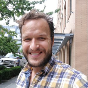 Dr. Antoine Chabloz