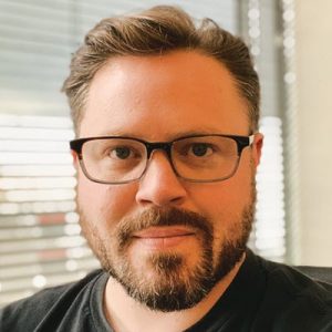 Dr. Shane Duggan