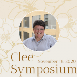 Dr. Susanne Clee