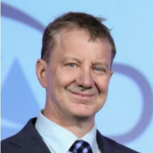 Christopher M. Overall
