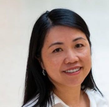 Dr. Karen Cheung