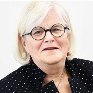 Dr. Linda Partridge