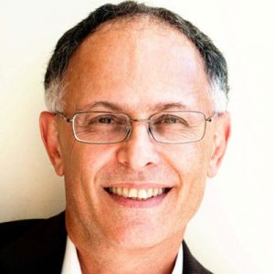 Dr. Ed Conway