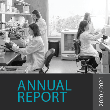 LSI Annual Report Thumbnail Image