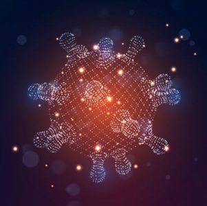 New CoVarRR-Net funding supports LSI research in new and emerging treatments for SARS-CoV-2 infection