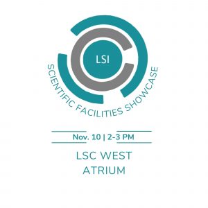 LSI Scientific Facilities Showcase