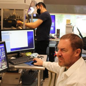 Three LSI Cores receive UBC Research Facilities Support Grants