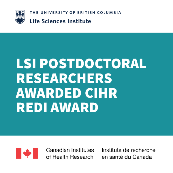 LSI Postdoctoral researchers