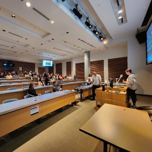 PacTB 2025: May 12 – 13