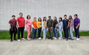 Teves Lab