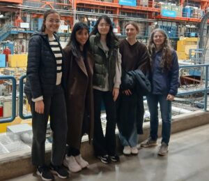 van Raamsdonk Lab