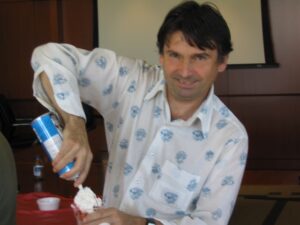 Andras Szeitz