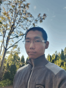 Tony Liu