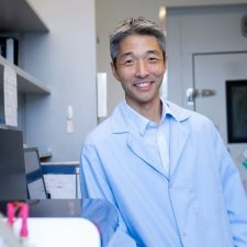 Dr. Hugh Kim
