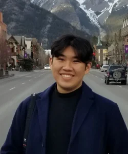 Alexander Wong