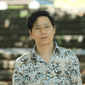 Kevin Wei