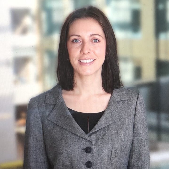 Dr. Jessica Rosin