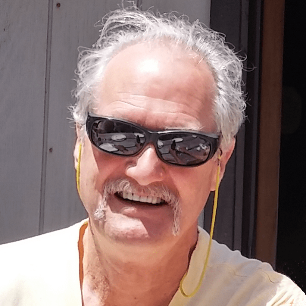 Dr. Tom Beatty
