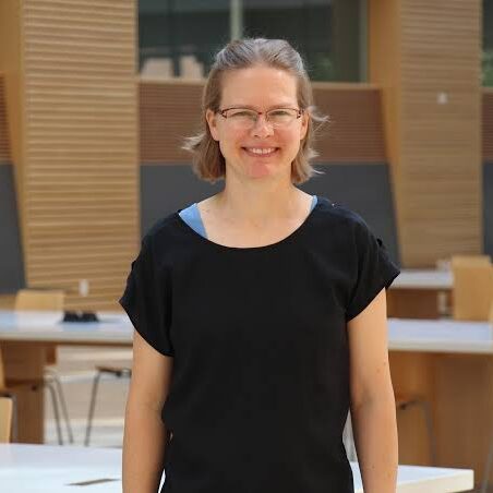 Dr. Janel Kopp