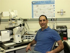 Dr. Eric Accili