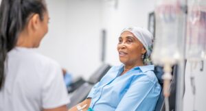 Osteoporosis drug shows promise as life-saving breast cancer treatment