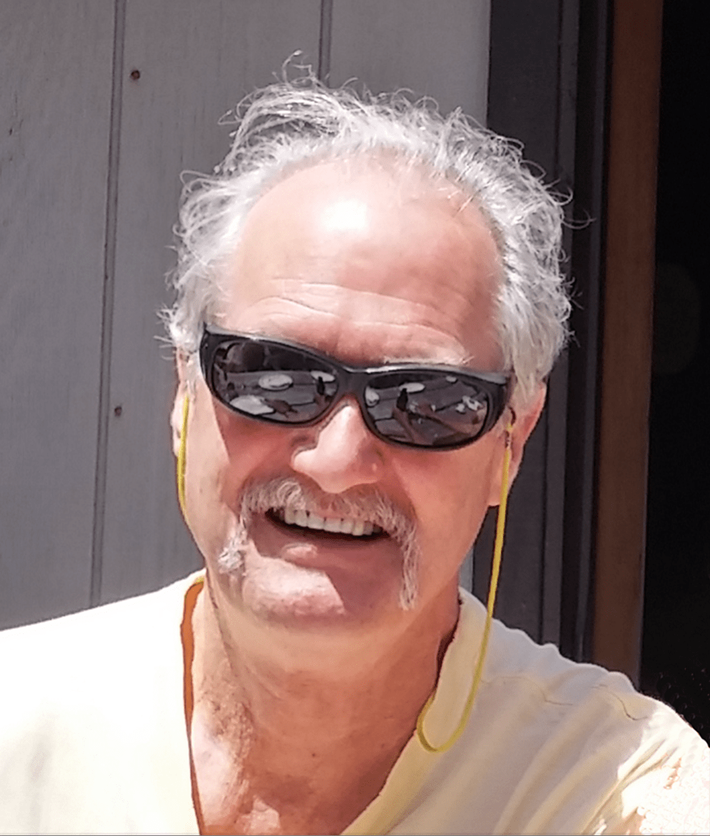 Dr. Tom Beatty