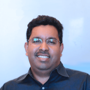 Dr. Jayachandran Kizhakkedathu