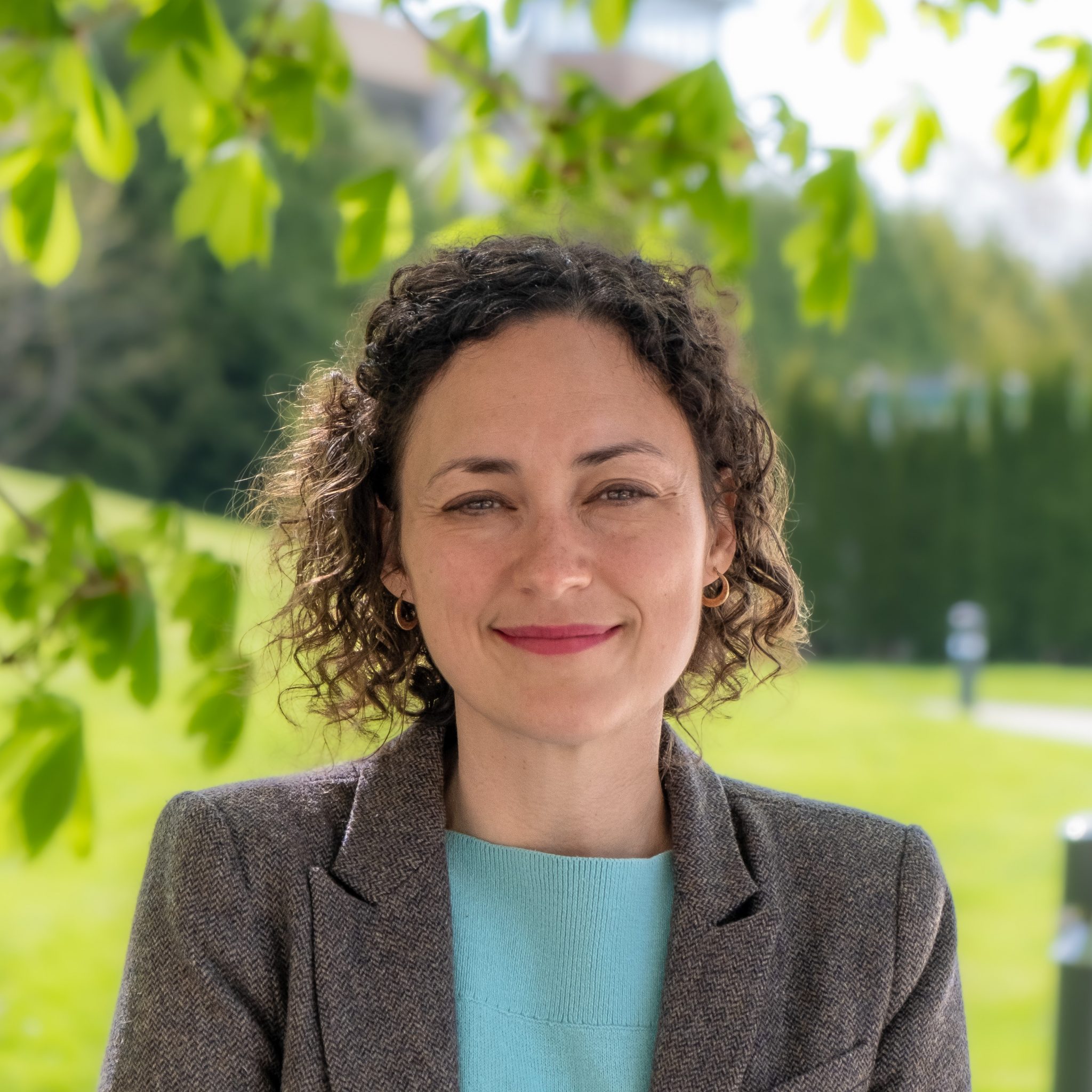 Dr. Kayla King