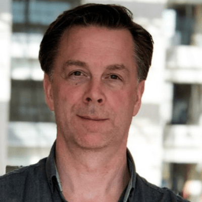 Dr. Ken Harder