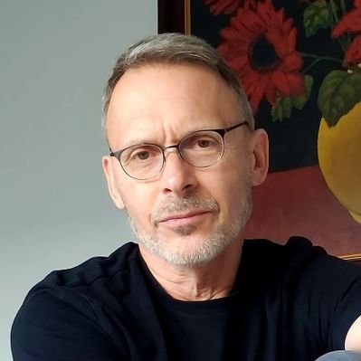 Dr. Ed Pryzdial