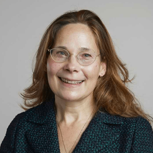 Dr. Natalie Strynadka