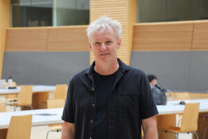 Douglas Allan