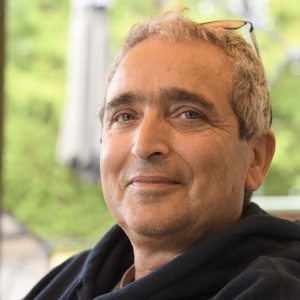 Dr. Yossef Av-Gay