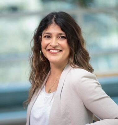 Dr. Shernaz Bamji