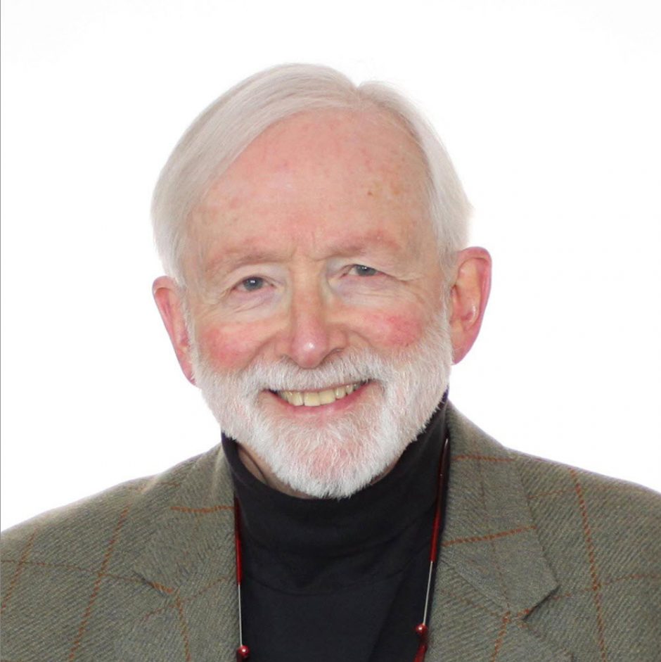 Dr. Don Brooks