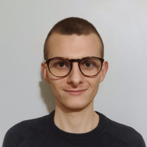 Mathias Delhaye
