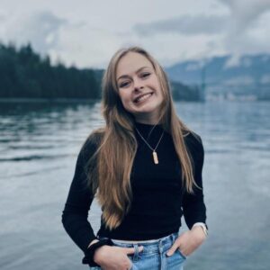 Catie Futhey