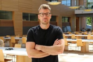 Cembrowski lab profiled in Nature Methods story on Patch-seq