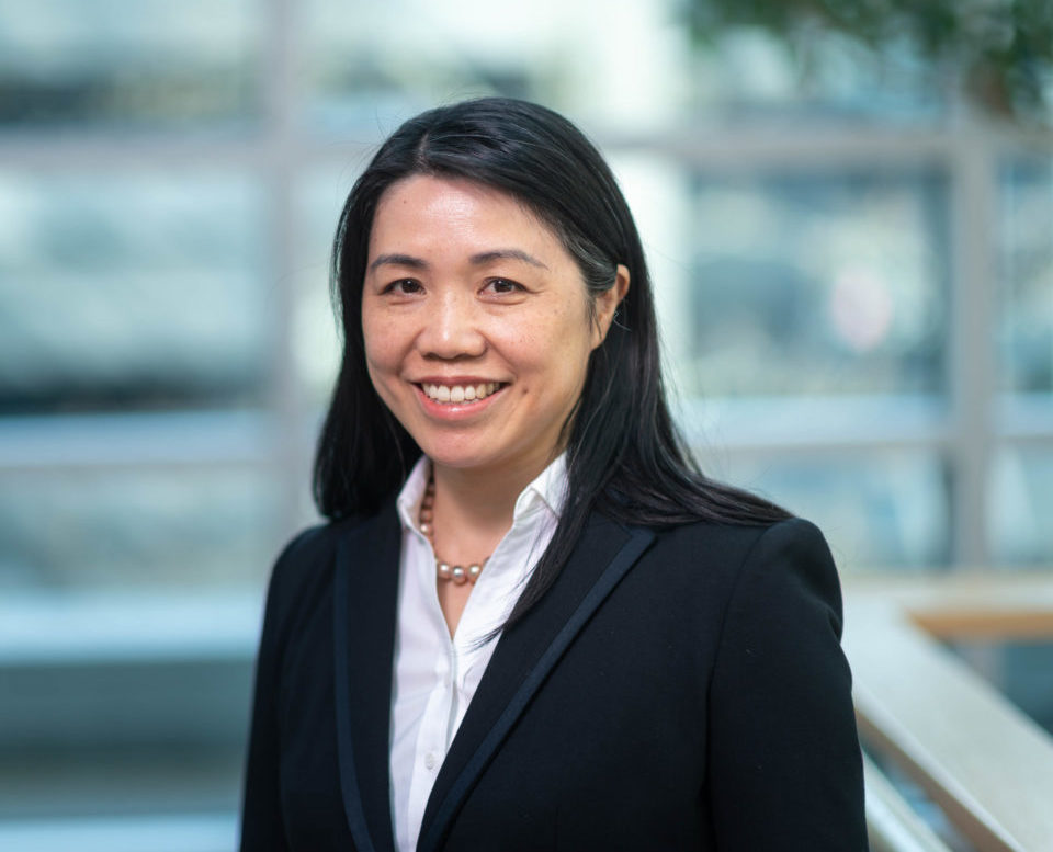 Dr. Karen Cheung