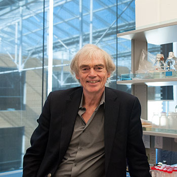 Dr. Pieter Cullis