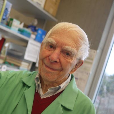 Dr. Julien Davies