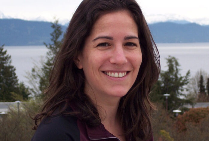 Dr. Erin Gaynor, In Memoriam