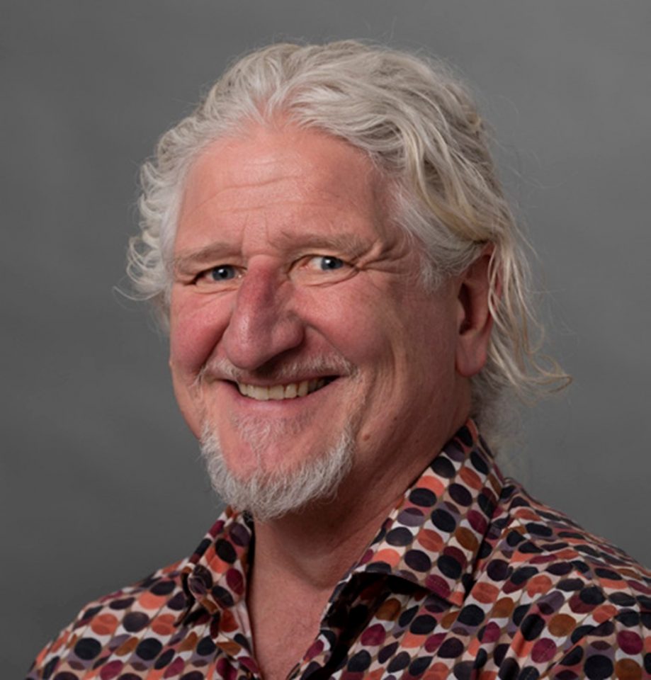 Dr. Daniel Graf