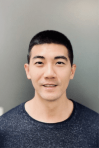 Nicholas Lin