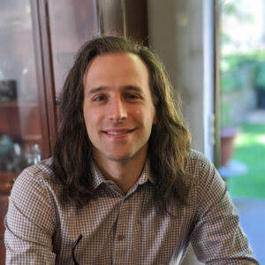 Ryan Mclaughlin